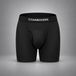 Titanboxers™ Maximum Leak-Lock Bamboo Briefs V2