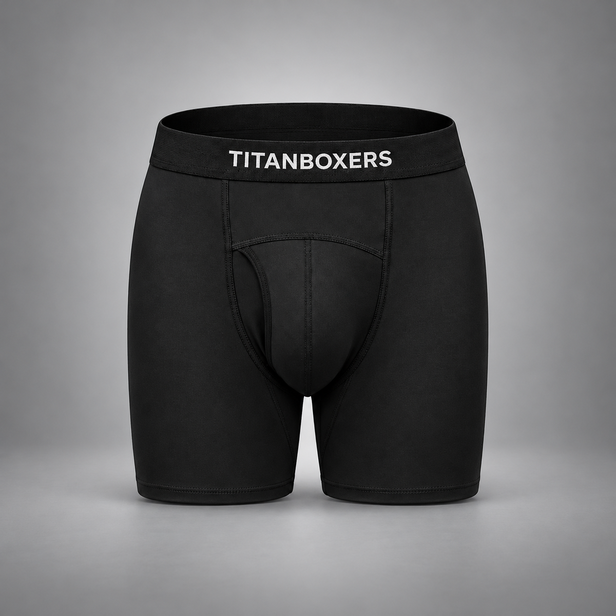 Titanboxers™ Maximum Leak-Lock Bamboo Briefs V2