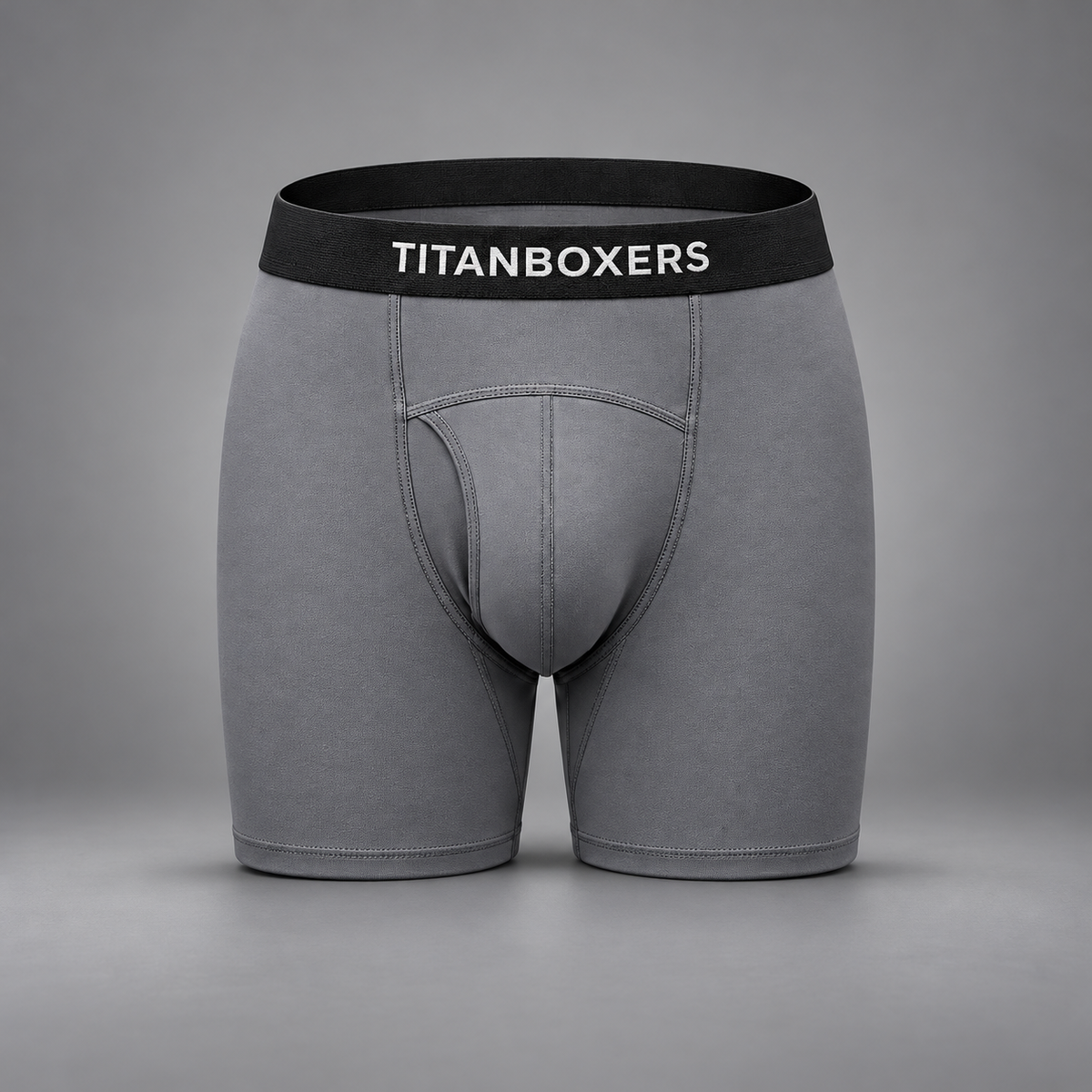 Titanboxers™ Maximum Leak-Lock Bamboo Briefs V2