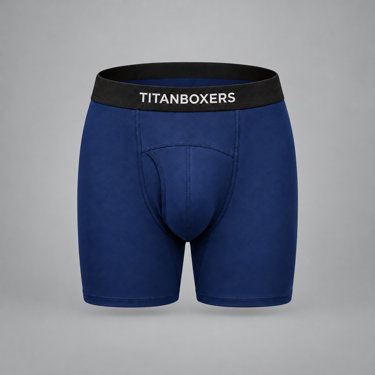 Titanboxers™ Maximum Leak-Lock Bamboo Briefs V2