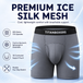 Titanboxers™ Maximum Leak-Lock Bamboo Briefs V2