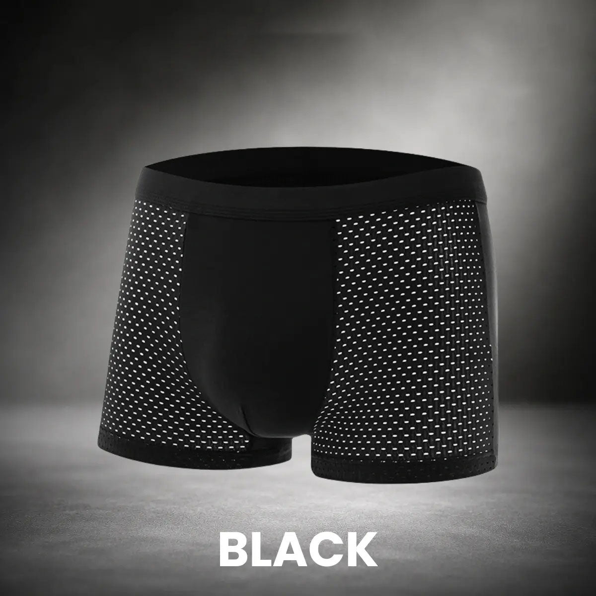 Titan Boxer™ Bamboo Leak-Proof Briefs