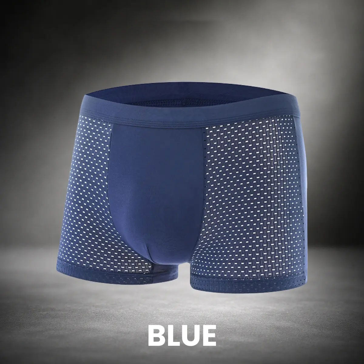 Titan Boxer™ Bamboo Leak-Proof Briefs