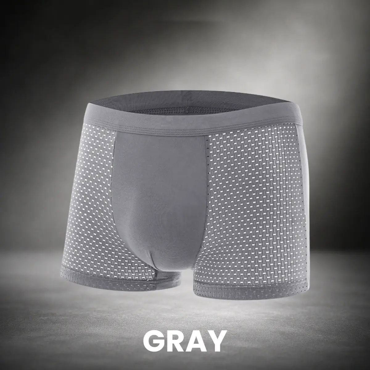 Titan Boxer™ Bamboo Leak-Proof Briefs