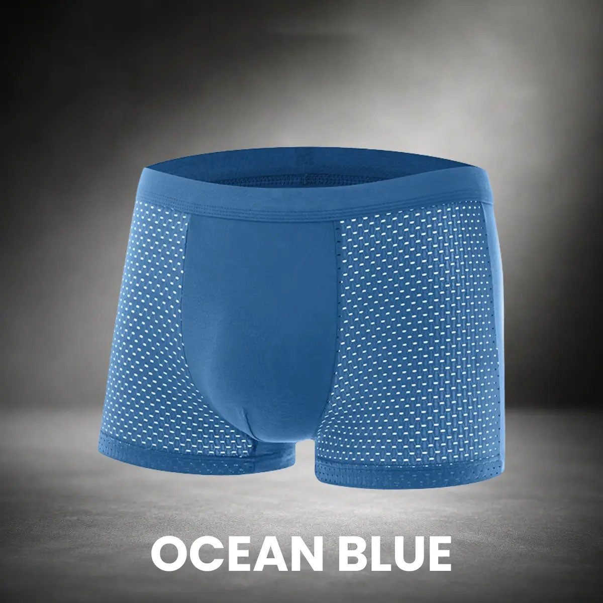 Titan Boxer™ Bamboo Leak-Proof Briefs
