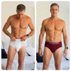 Titanboxers™ AirDry Absorbent Briefs