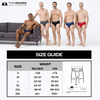 Titanboxers™ AirDry Absorbent Briefs