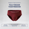 Titanboxers™ Ultra Leak-Proof Briefs