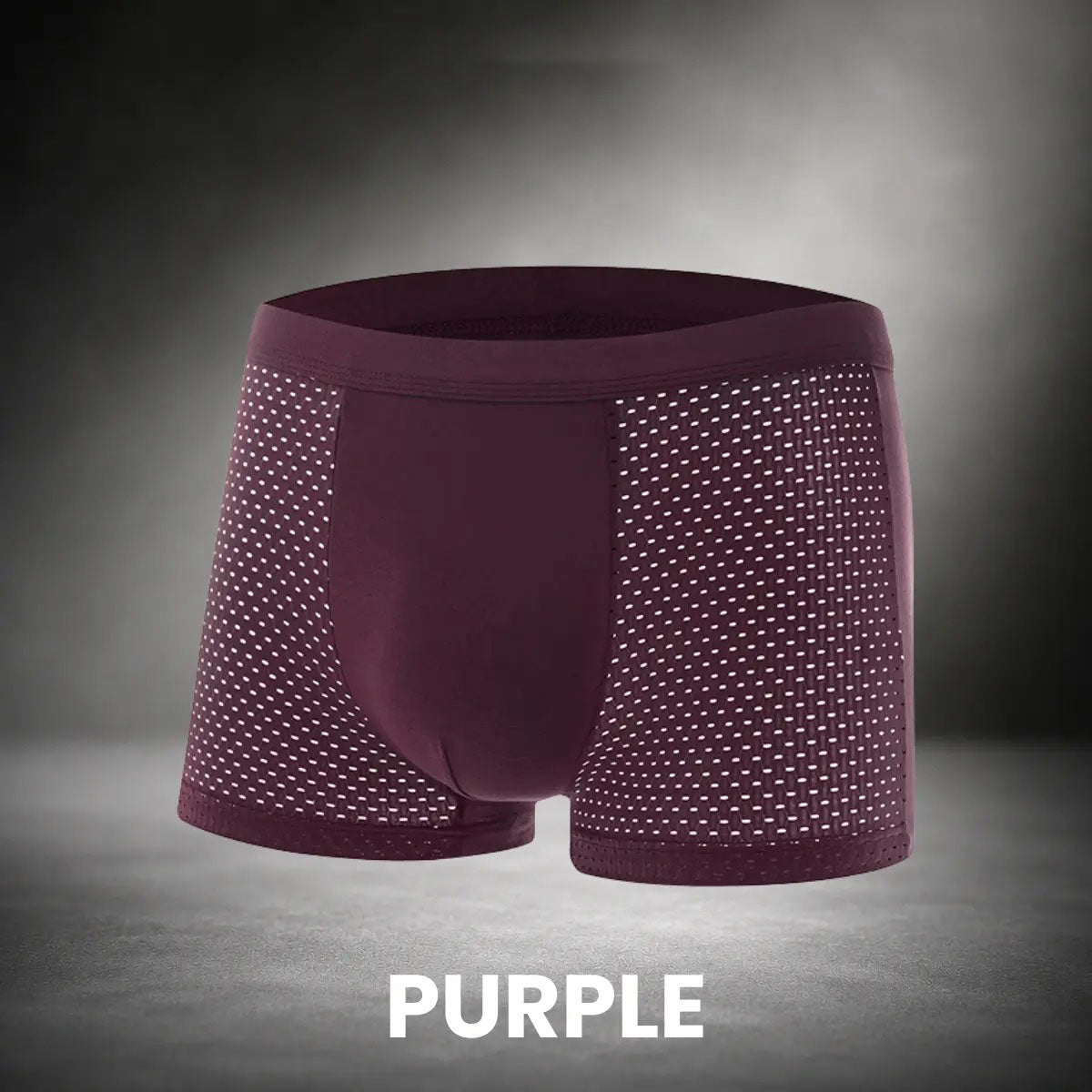 Titan Boxer™ Bamboo Leak-Proof Briefs