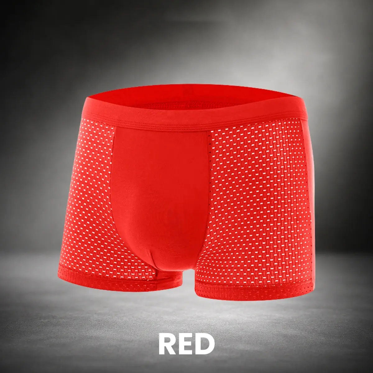 Titan Boxer™ Bamboo Leak-Proof Briefs